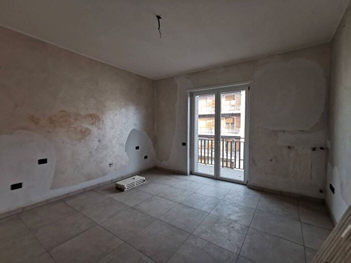 Appartamento bilocale in affitto in Via Papa Giovanni XXIII, Centro, Leinì