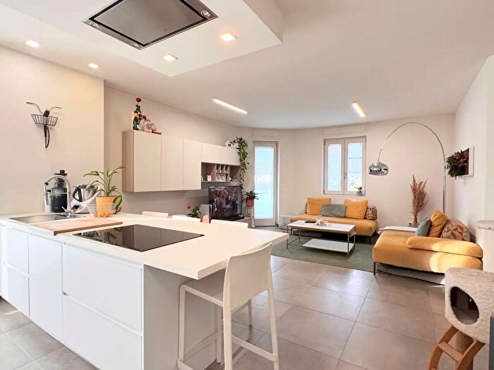 Appartamento quadrilocale in vendita in Via Milano, Pisogne