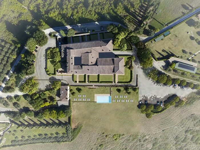 Appartamento bilocale in vendita in Gambassi Terme