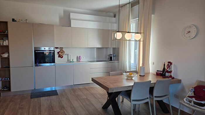 Appartamento quadrilocale in vendita in Sassuolo