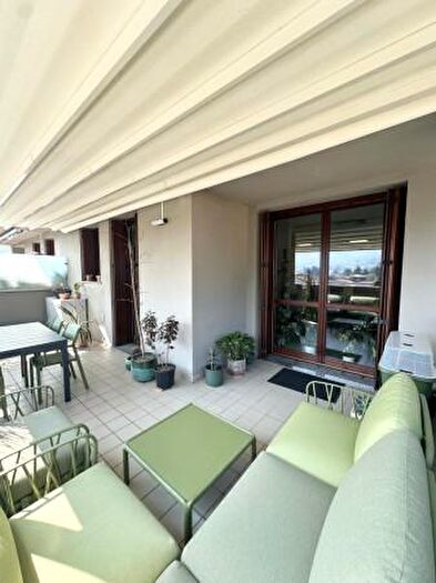 Appartamento quadrilocale in vendita in Via Europa i, Concesio