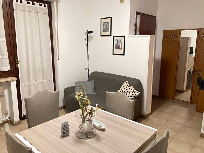 Appartamento bilocale in affitto in Via Leonardo da Vinci, Venaria Reale