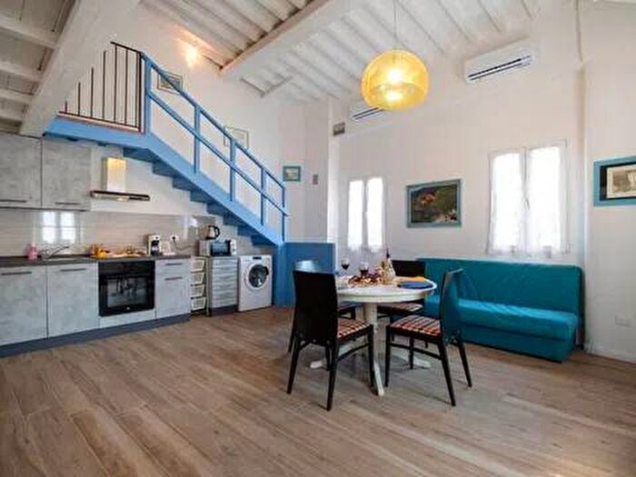 Appartamento monolocale in affitto in Neighbourhood Santa Croce, Sant'Ambrogio, Firenze
