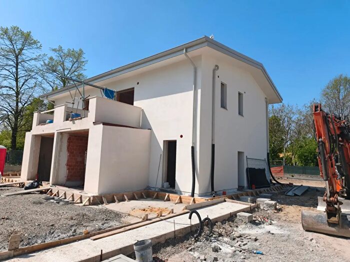 Casa con 5 locali in vendita in Strada Cognento, Modena