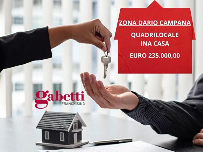 Appartamento con 5 locali in vendita in Rimini