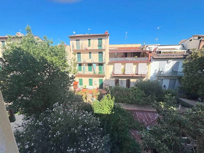 Appartamento trilocale in vendita in Viale Manfredo Fanti Firenze, Firenze