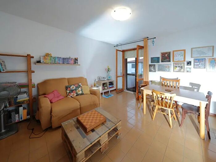 Appartamento quadrilocale in vendita in Collesalvetti