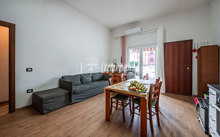 Appartamento quadrilocale in vendita in Via Claudia, Savignano Sul Panaro