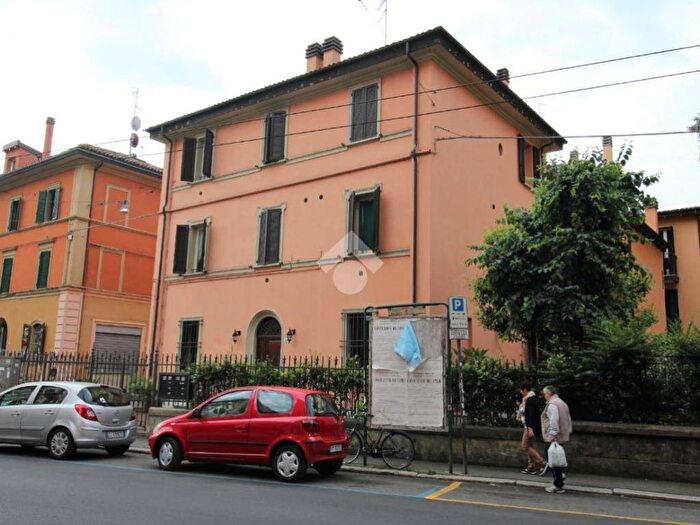 Appartamento monolocale in affitto in Via Andrea Costa, Saragozza fuori Porta, Bologna