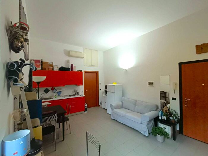 Appartamento monolocale in affitto in Via Ampola, Ripamonti Fondazione Prada, Milano