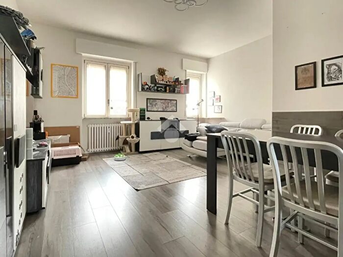 Appartamento trilocale in vendita in Via Alcide De Gasperi, Muggiò