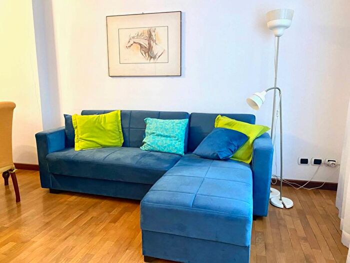 Appartamento bilocale in affitto in piazza borsa, Piazza dei Signori, Treviso