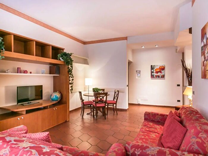 Appartamento con 5 locali in affitto in Via Giovanni Scheiwiller, Milano