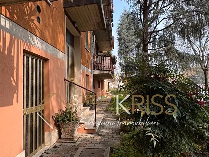 Appartamento quadrilocale in vendita in Via Fogazzaro, Ferrara