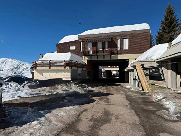 Appartamento monolocale in vendita in Via Orione, Frabosa Sottana