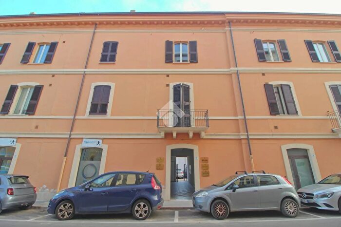 Appartamento trilocale in vendita in Via XXIV Maggio, Giulianova