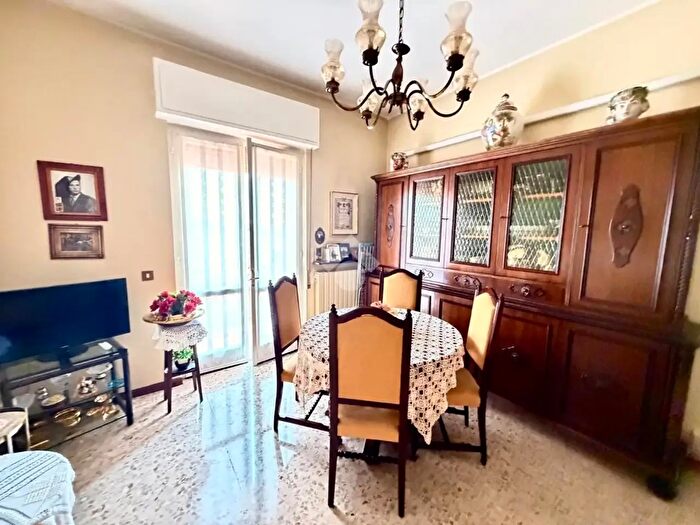 Appartamento bilocale in vendita in Via Francesco d'Assisi, Caravaggio