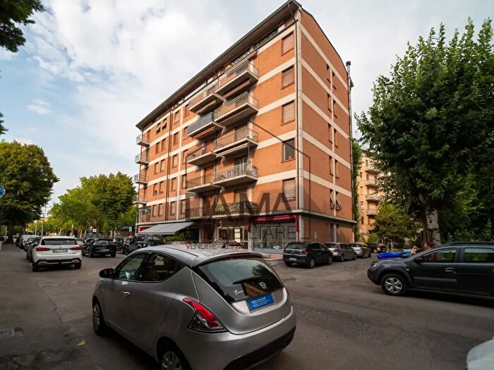 Appartamento in vendita in Parma