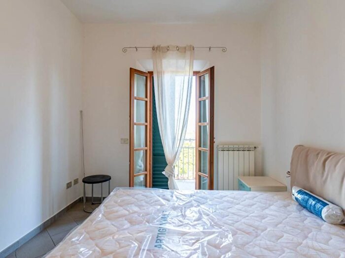 Appartamento bilocale in affitto in Via Roma, Centro, Cerreto Guidi