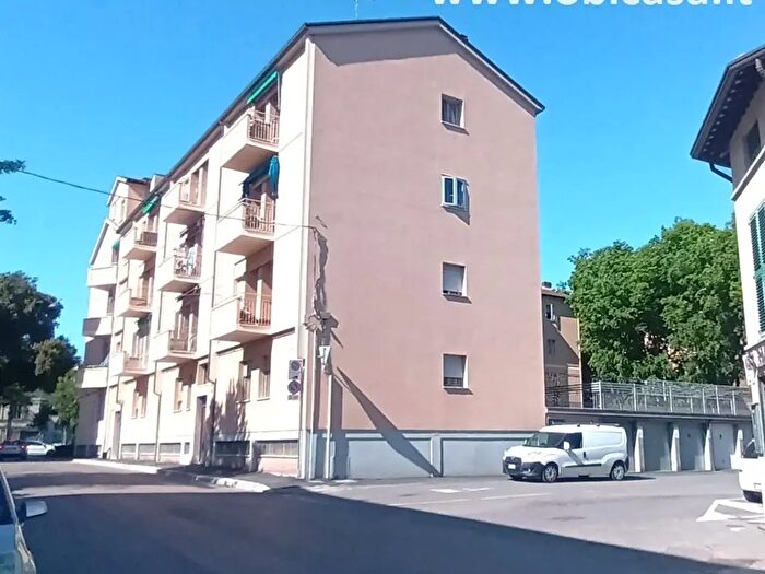 Appartamento trilocale in vendita in Faenza