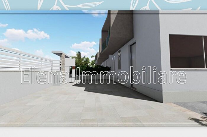 Casa con 9 locali in vendita in Alcamo