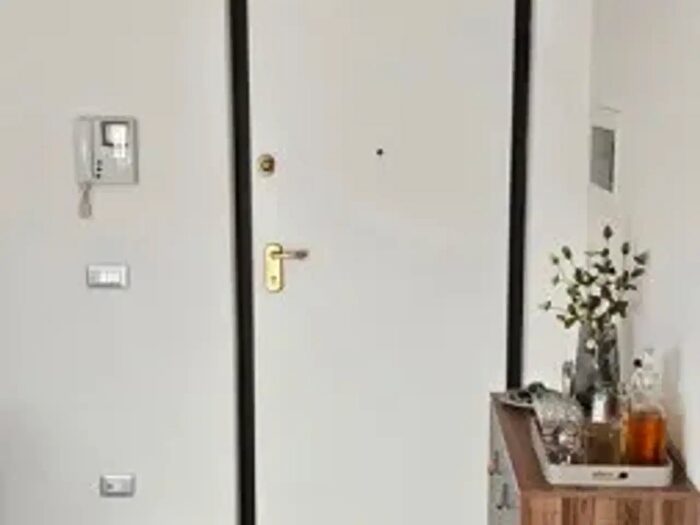 Appartamento quadrilocale in vendita in Via Eugenio Curiel, Pegognaga