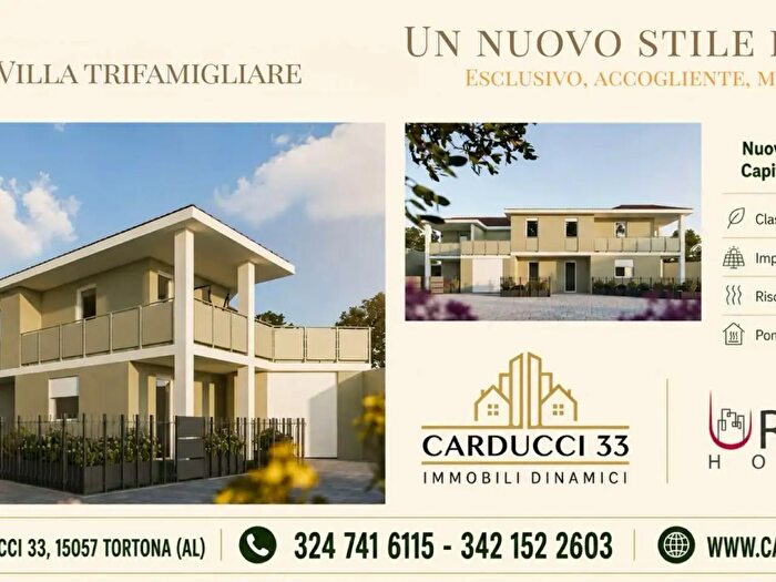 Case in Vendita e in Affitto - 3
