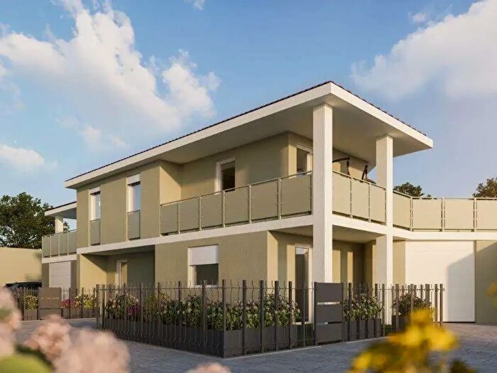 Casa con 6 locali in vendita in Viguzzolo