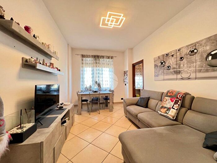 Appartamento bilocale in affitto in Via Antonio Sciesa, Venaria Reale