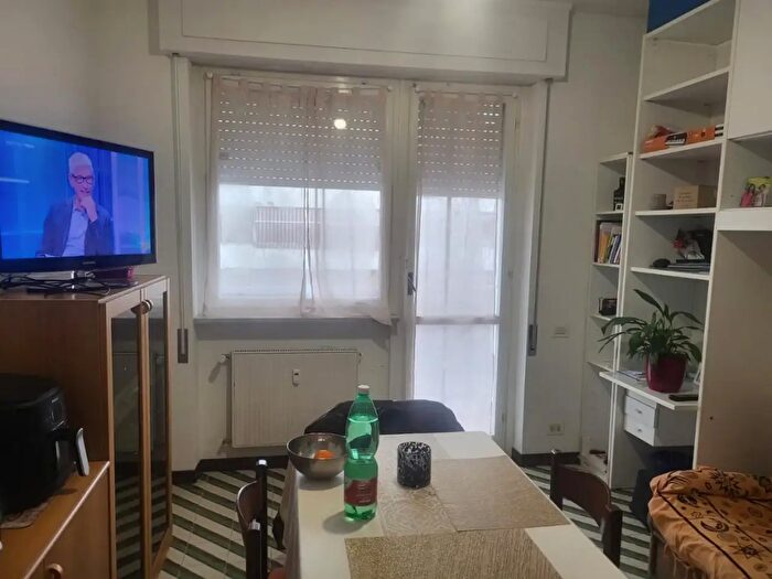 Appartamento bilocale in vendita in Carrara