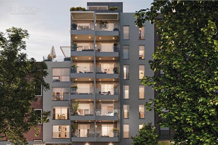 Appartamento bilocale in vendita in Milano