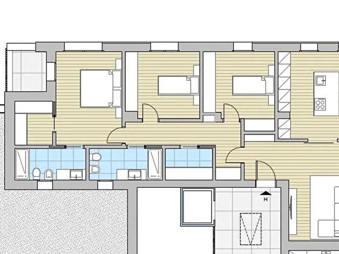 Case in Vendita e in Affitto - 2