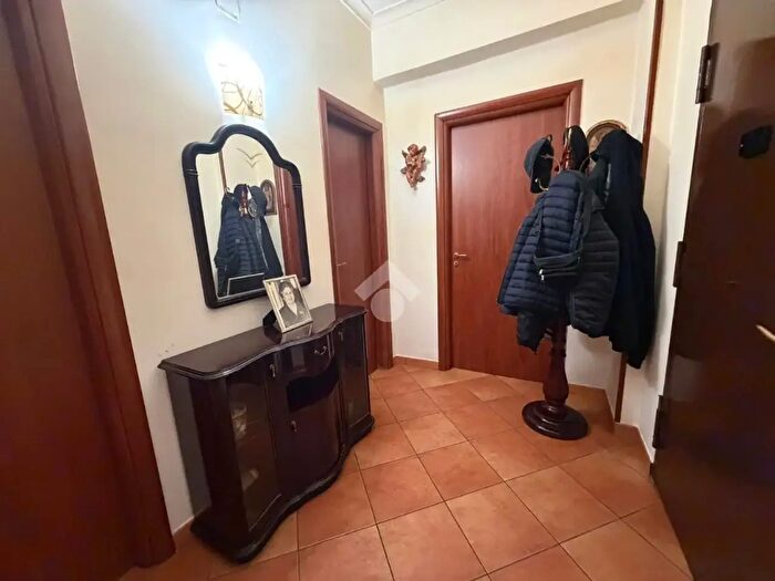 Appartamento bilocale in vendita in Via Terracini, Marano Di Napoli