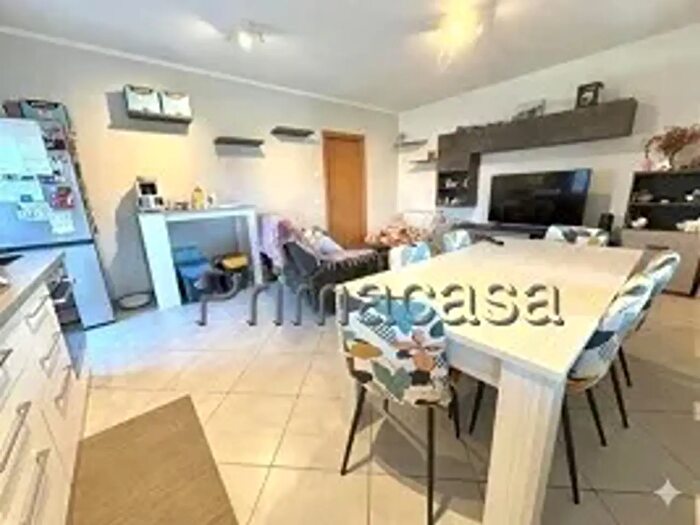 Appartamento quadrilocale in affitto in Via Fresca' F, Cerea