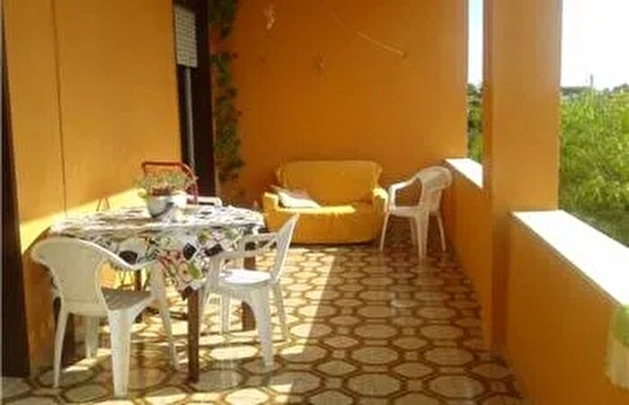 Appartamento con 6 locali in affitto in Contrada Santa Venera Marsala Tp, Marsala