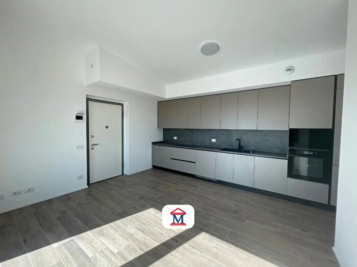 Appartamento trilocale in affitto in Via Caduti di Marzabotto, Dalmine