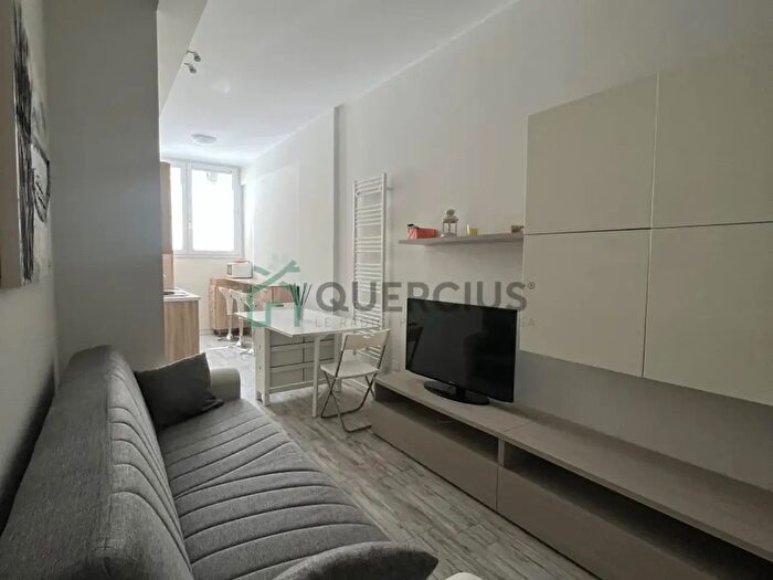 Appartamento bilocale in vendita in Piazza Guglielmo Marconi, Jesolo