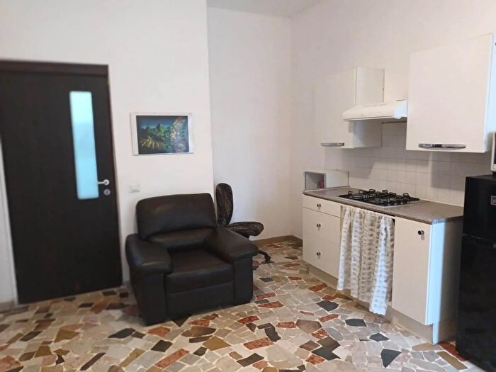 Appartamento trilocale in vendita in Crema, Crema