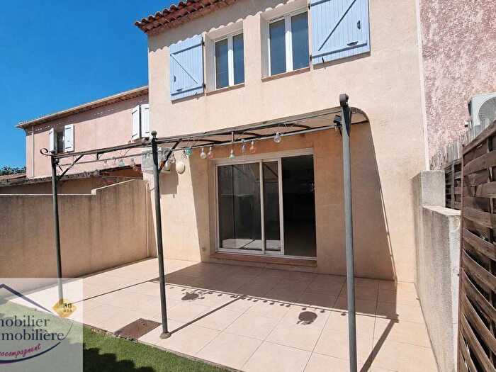 Casa trilocale in vendita in La Crau
