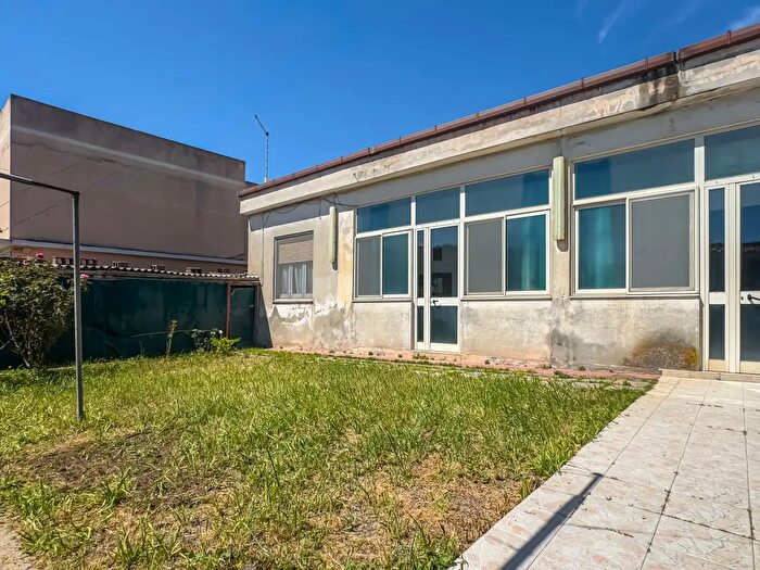 Casa quadrilocale in vendita in Via E Zuddas, Dolianova