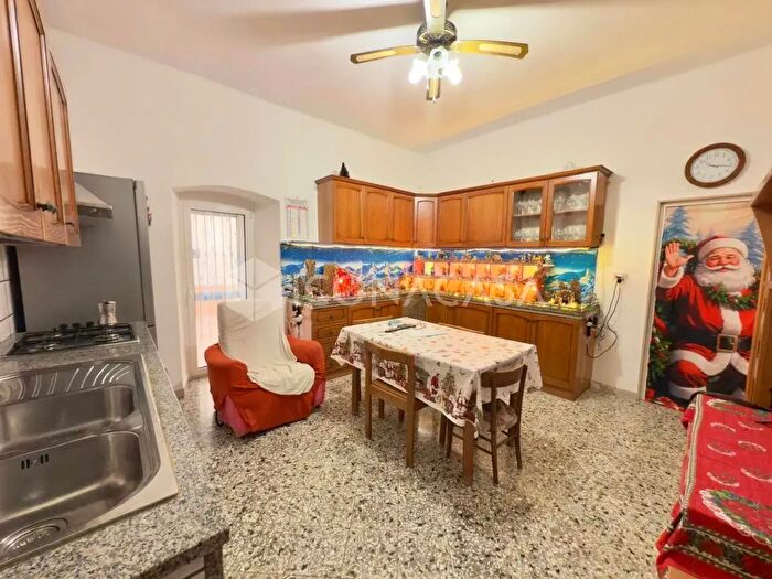 Appartamento trilocale in vendita in Via Carlo Alberto, Bitritto