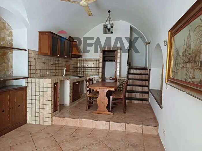 Casa bilocale in vendita in S Alberto, Ragusa