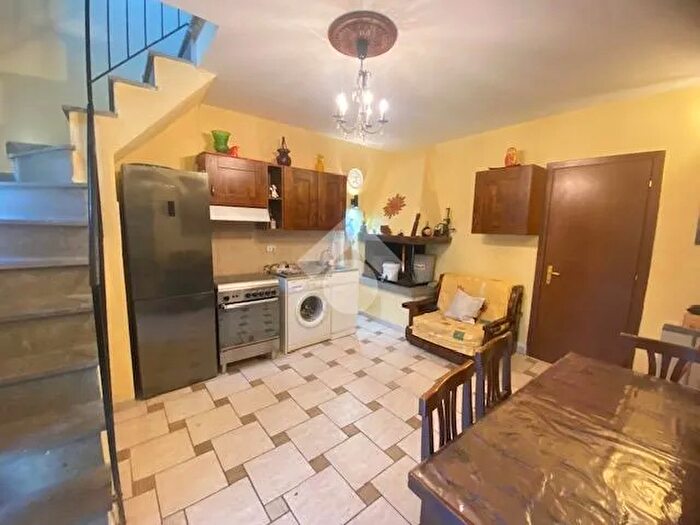 Casa trilocale in vendita in Via Cipollone, Montefiascone