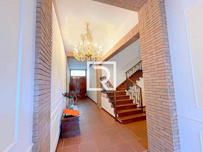 Casa in affitto in Corso della Repubblica, Centro Storico, Forlì