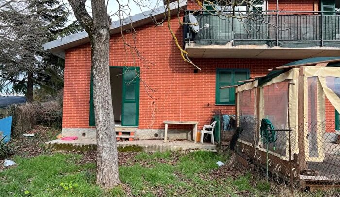 Appartamento in vendita in Rocchetta Cairo Cairo Montenotte Savona Liguria Italia, Cairo Montenotte