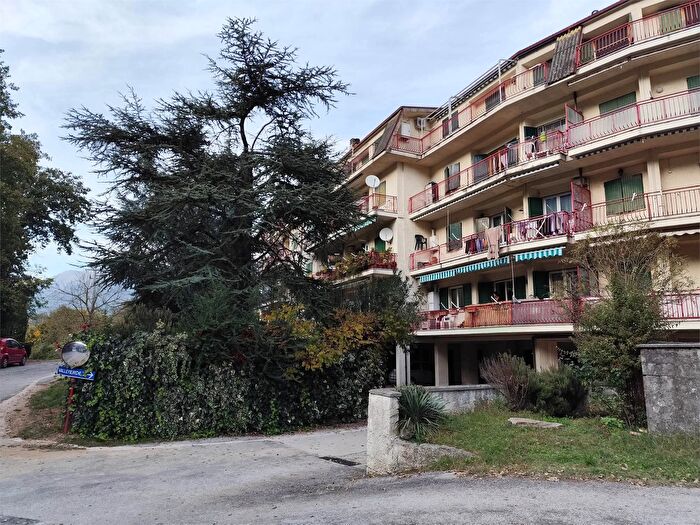 Appartamento con 5 locali in vendita in Balsorano