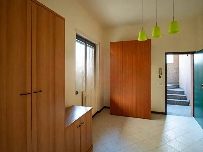 Appartamento monolocale in affitto in Via Ludovico Ariosto, Sesto San Giovanni