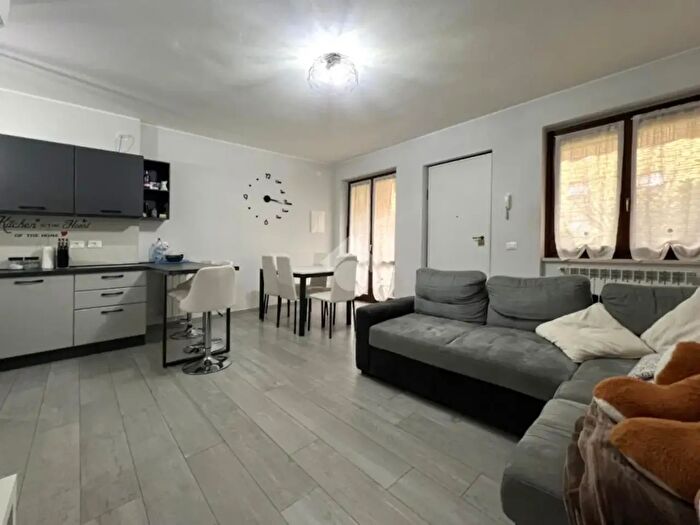 Casa trilocale in vendita in Traversa Prima di Via Angelo Canossi, Bovezzo