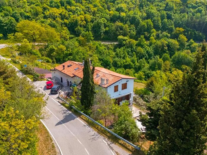 Appartamento trilocale in vendita in Via Dosso Martin, Grezzana