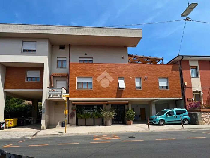 Appartamento quadrilocale in vendita in Via delle Grazie, Ancona